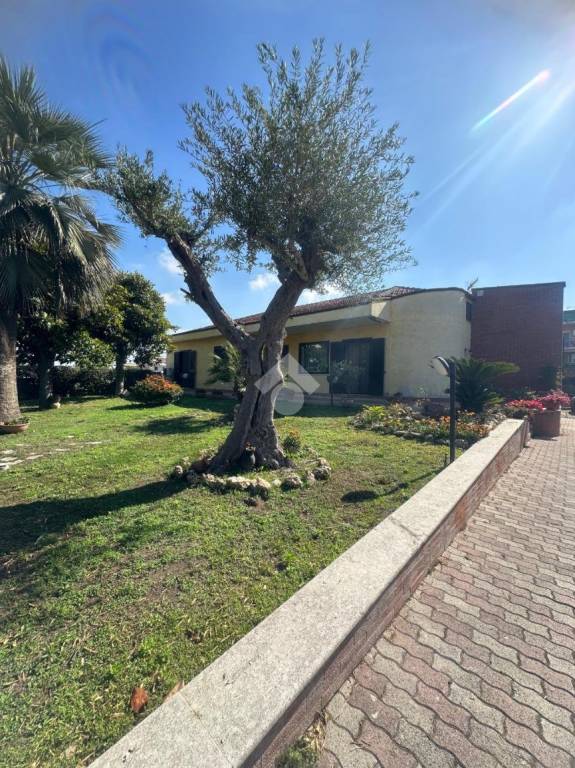 casa indipendente in vendita a Scafati