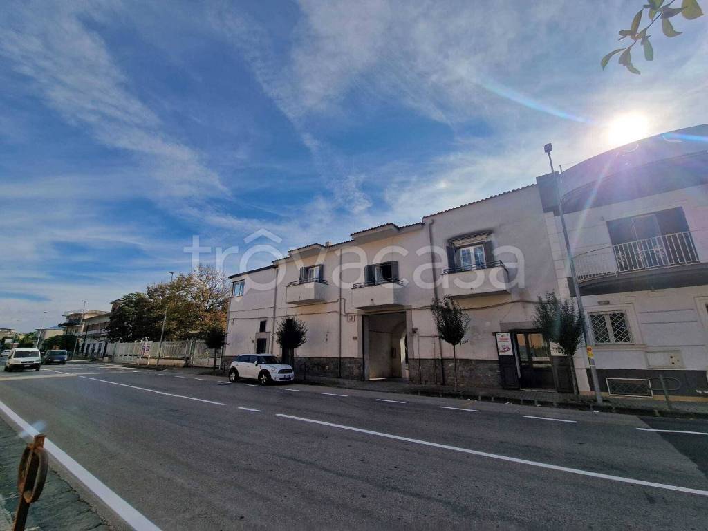 casa indipendente in vendita a Scafati