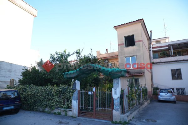 appartamento in vendita a Scafati in zona Centro Città