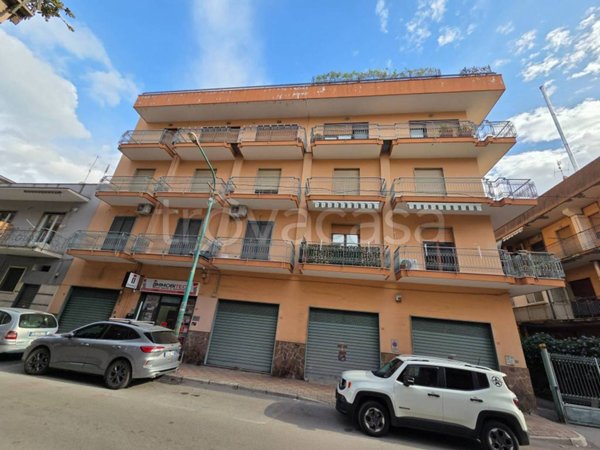 appartamento in vendita a Scafati
