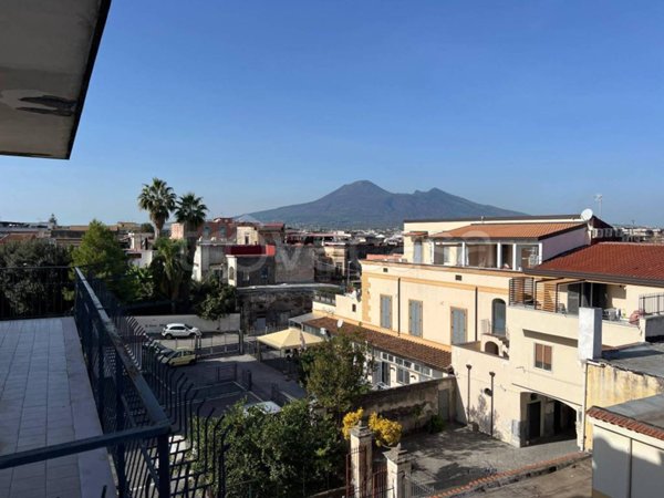 appartamento in vendita a Scafati in zona San Pietro