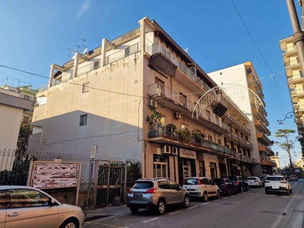 appartamento in vendita a Scafati in zona Centro Città