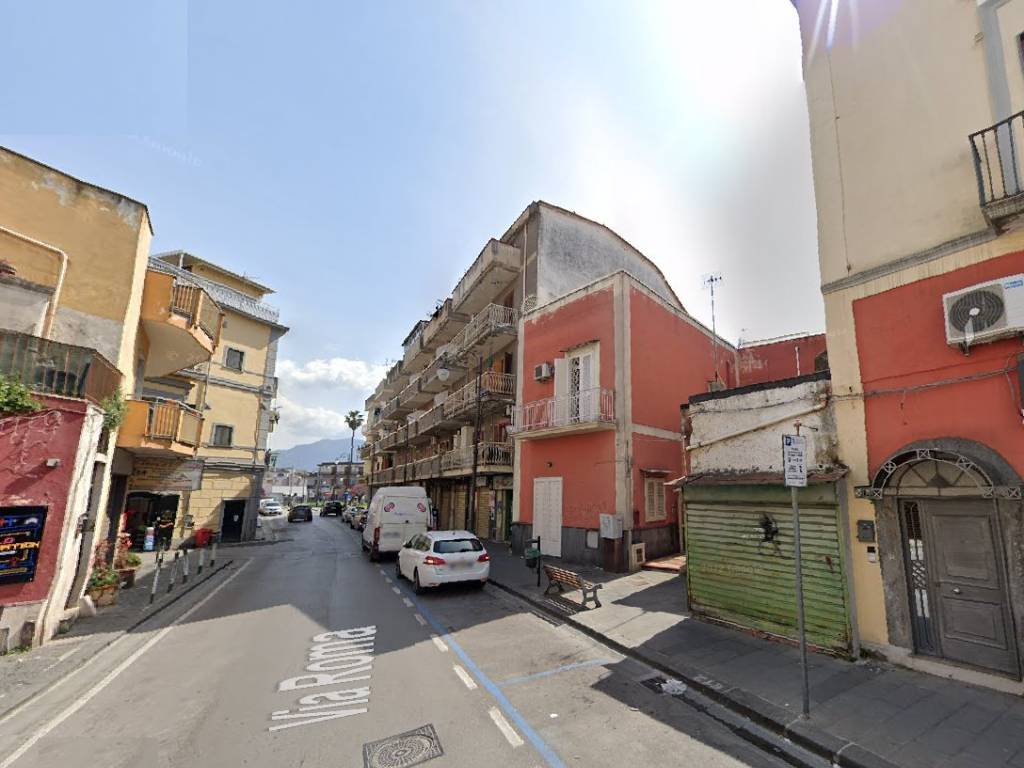 negozio in vendita a Scafati in zona Centro Città