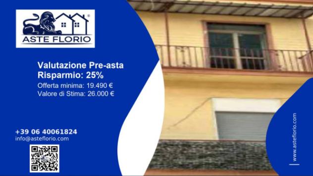 appartamento in vendita a Scafati in zona San Pietro