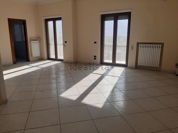 appartamento in vendita a Scafati