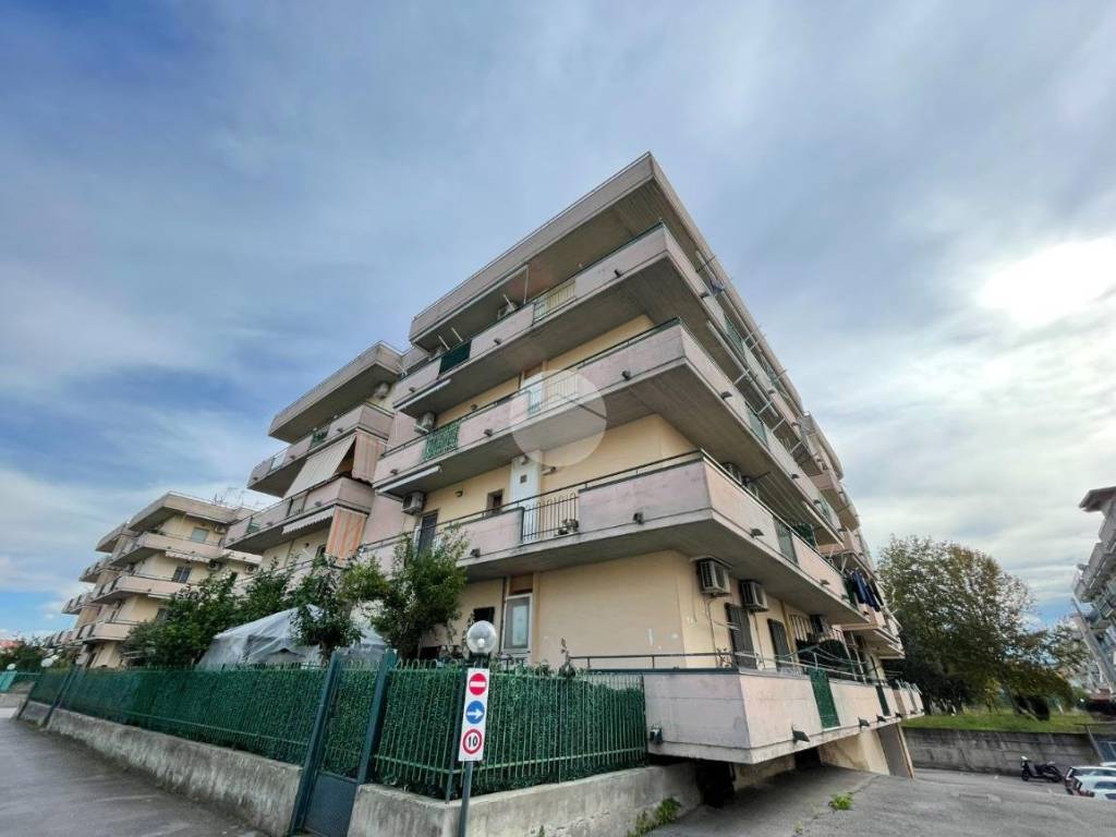 appartamento in vendita a Scafati in zona Centro Città