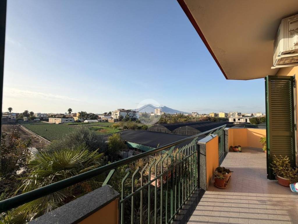 appartamento in vendita a Scafati