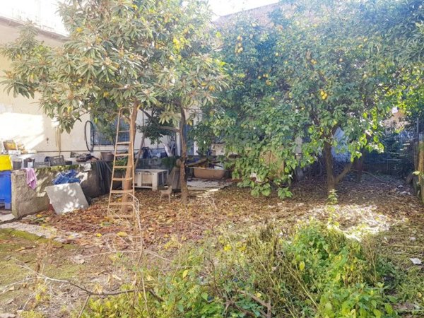 appartamento in vendita a Scafati in zona San Pietro