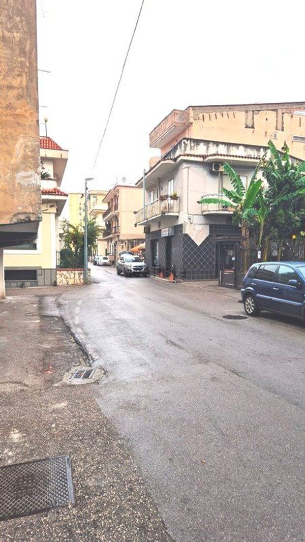 appartamento in vendita a Scafati