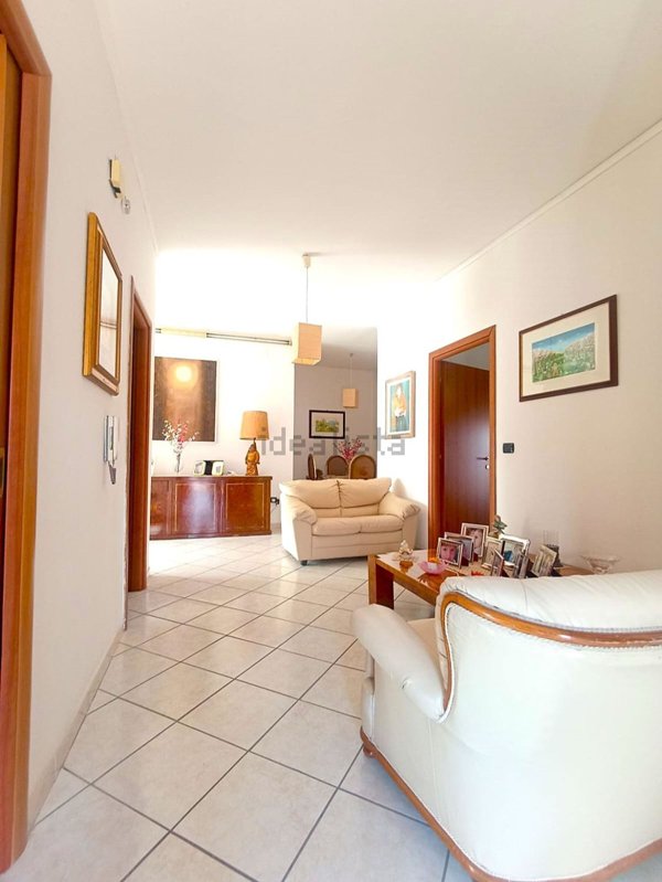 appartamento in vendita a Scafati