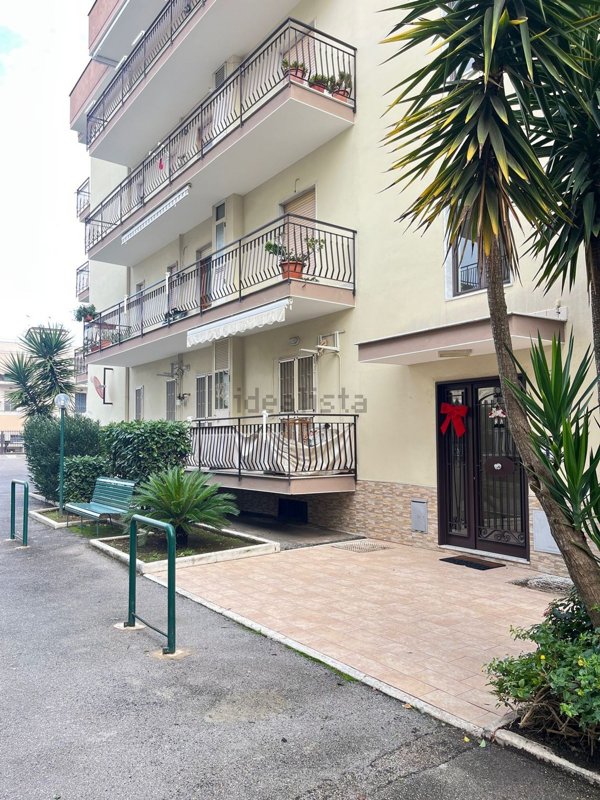 appartamento in vendita a Scafati in zona Centro Città