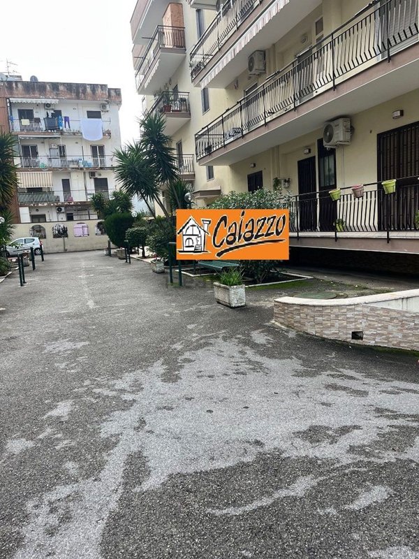 appartamento in vendita a Scafati in zona Centro Città