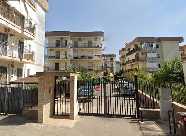 appartamento in vendita a Scafati in zona Centro Città