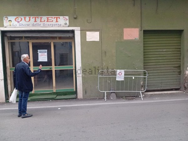 appartamento in vendita a Scafati