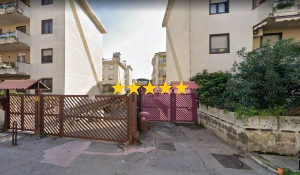 appartamento in vendita a Scafati in zona Centro Città