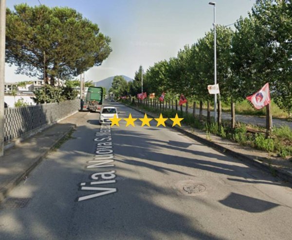 appartamento in vendita a Scafati