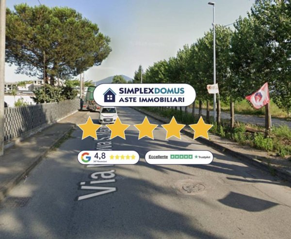 appartamento in vendita a Scafati