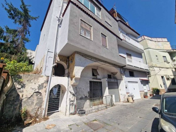 appartamento in vendita a Scafati in zona Centro Città