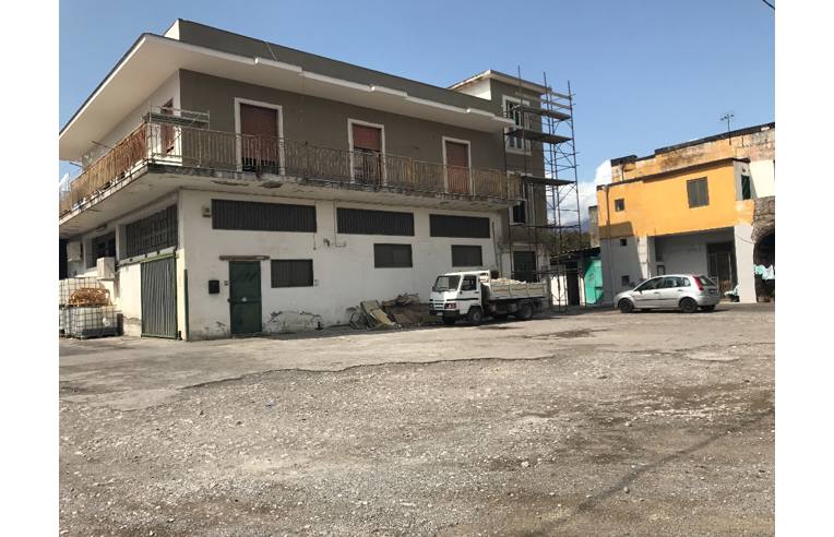 appartamento in vendita a Scafati