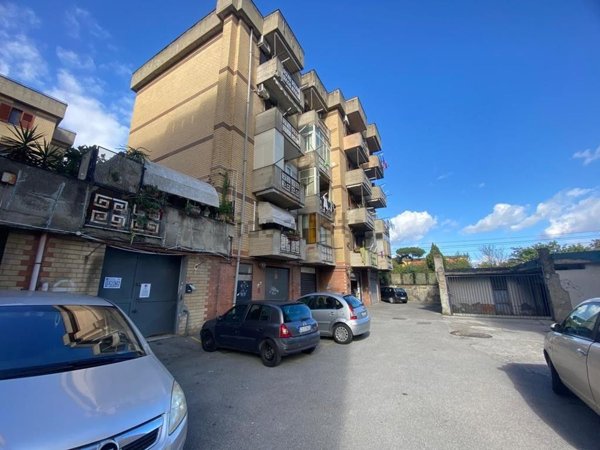 casa semindipendente in vendita a Scafati in zona Centro Città