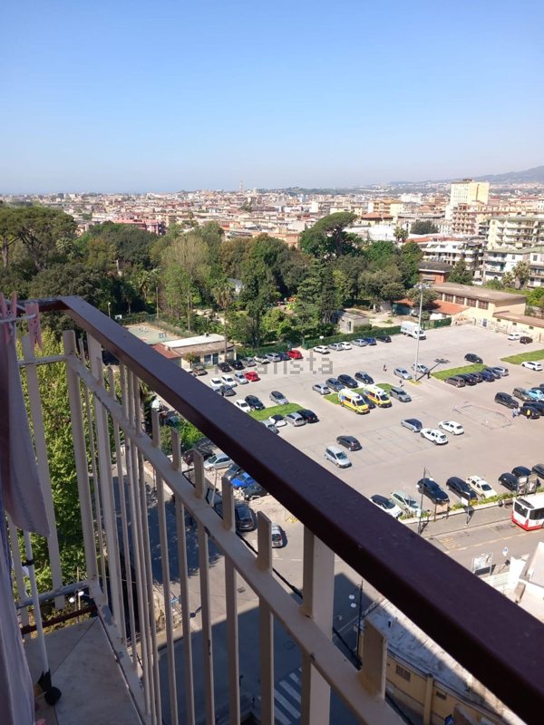 appartamento in vendita a Scafati