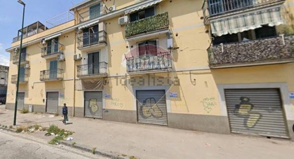 locale commerciale in vendita a Scafati in zona San Pietro