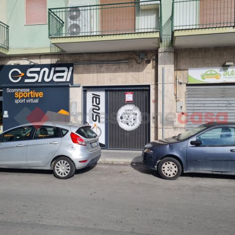 negozio in vendita a Scafati in zona Centro Città