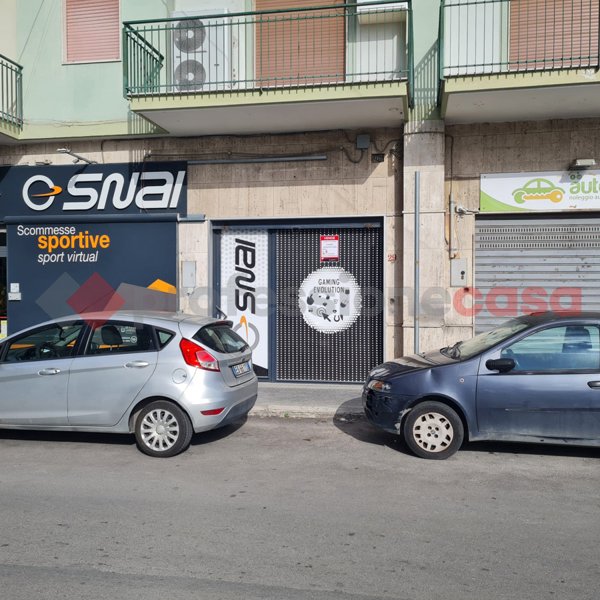 locale commerciale in vendita a Scafati in zona Centro Città