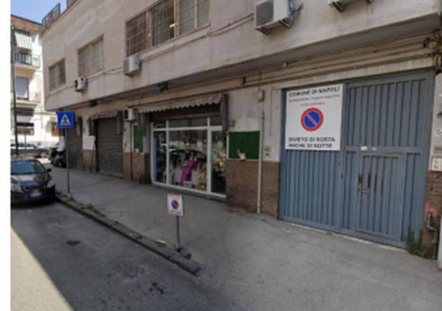 pentavano in vendita a Scafati in zona San Pietro