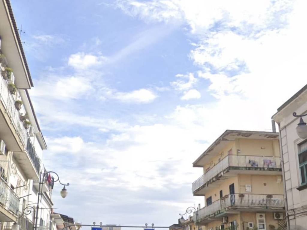 negozio in vendita a Scafati in zona Centro Città