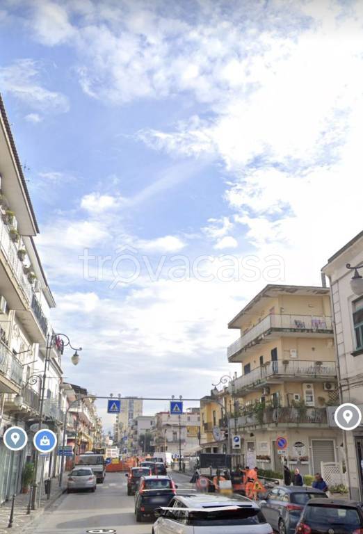 negozio in vendita a Scafati in zona Centro Città