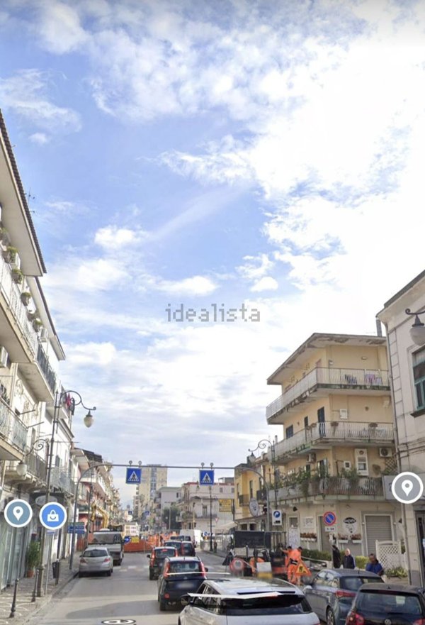 locale commerciale in vendita a Scafati in zona Centro Città