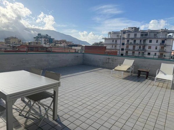 appartamento in vendita a Scafati in zona Centro Città