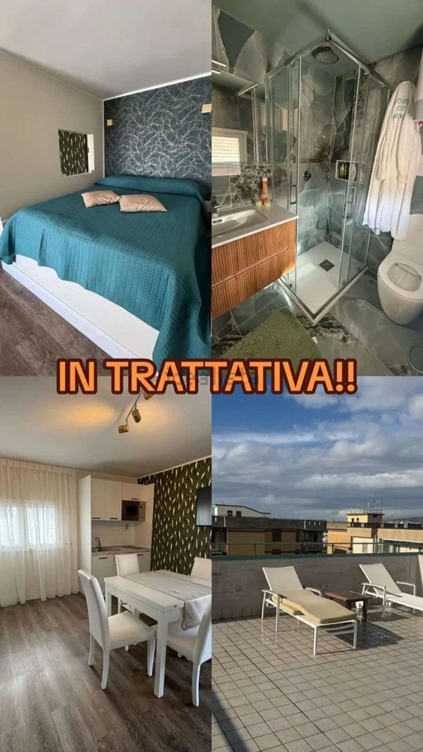 appartamento in vendita a Scafati in zona Centro Città