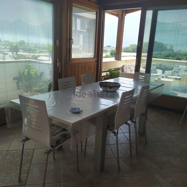 appartamento in vendita a Scafati