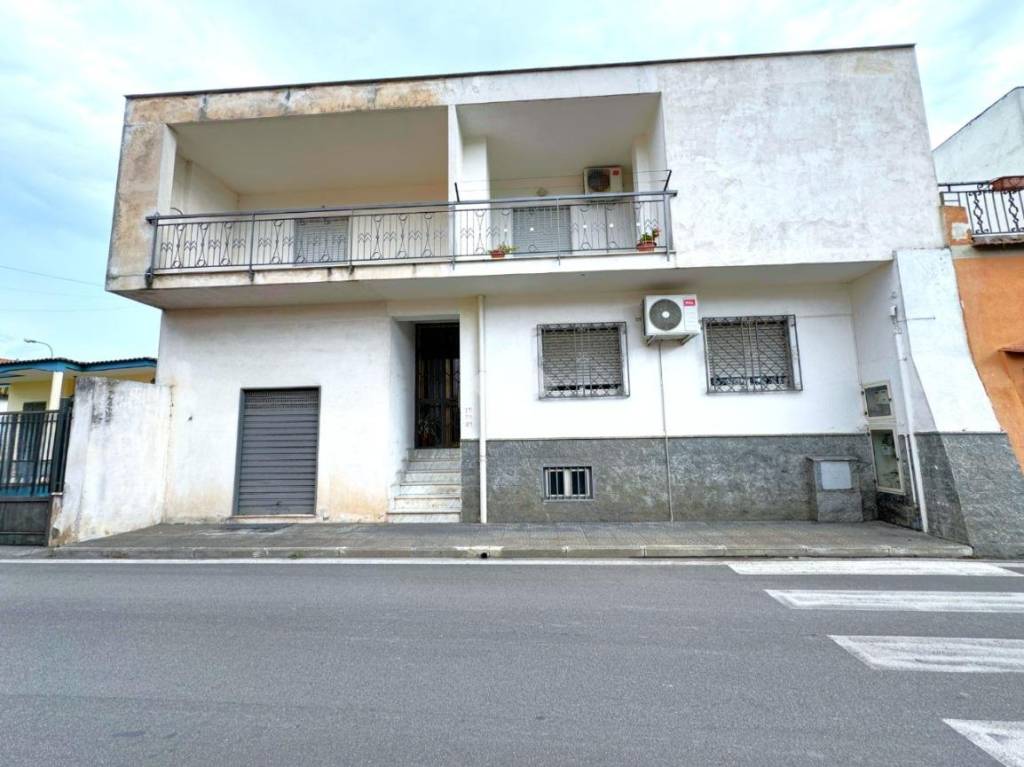 appartamento in vendita a Scafati in zona Centro Città