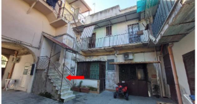 appartamento in vendita a Scafati in zona San Pietro