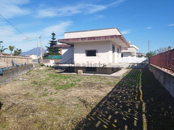 casa indipendente in vendita a Scafati