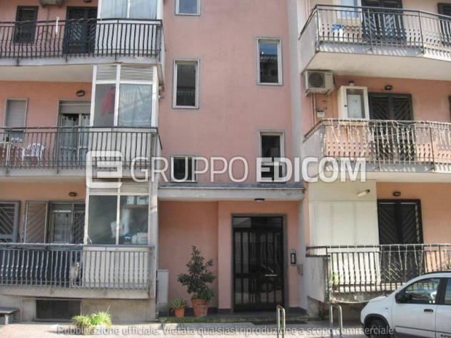 appartamento in vendita a Scafati