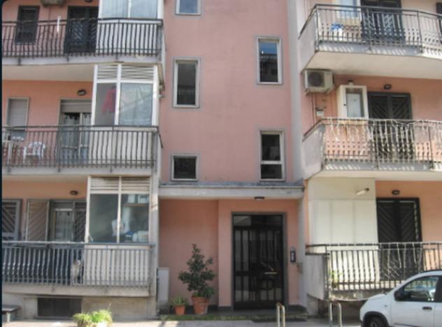 appartamento in vendita a Scafati