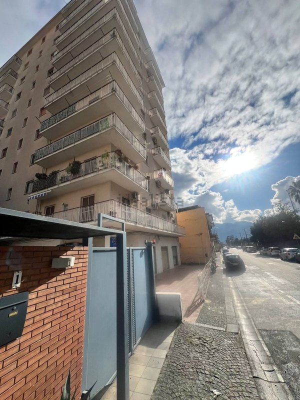 appartamento in vendita a Scafati