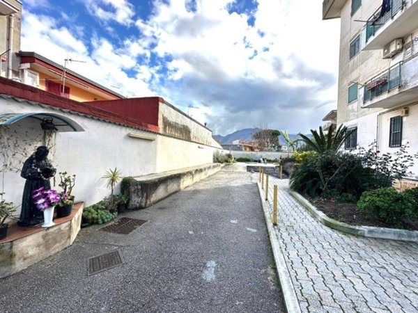 appartamento in vendita a Scafati in zona Centro Città