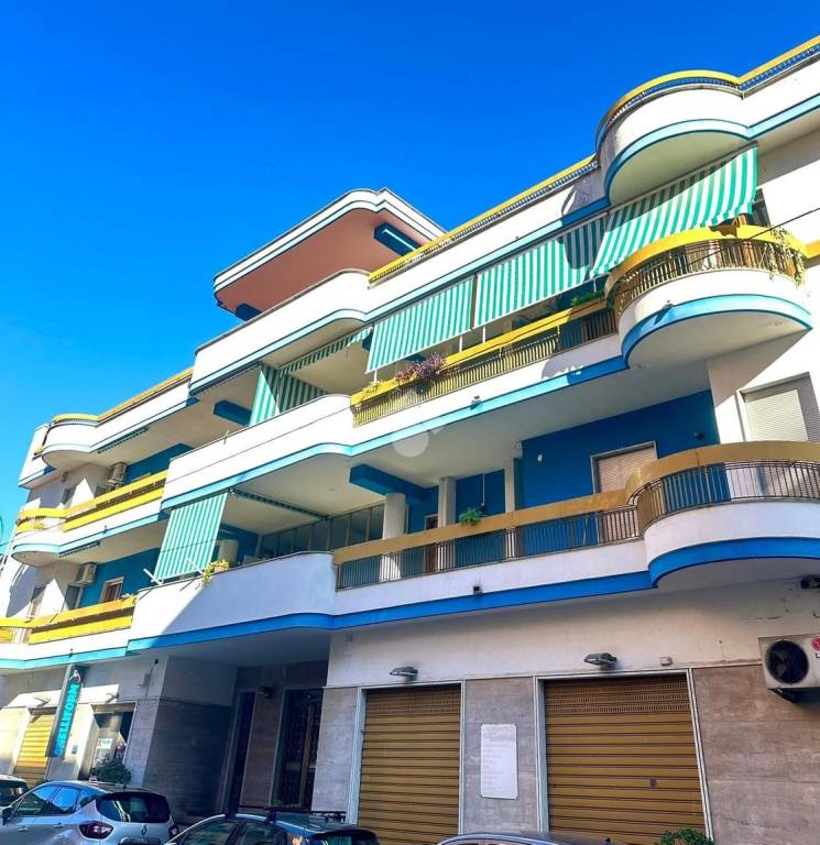 negozio in vendita a Scafati