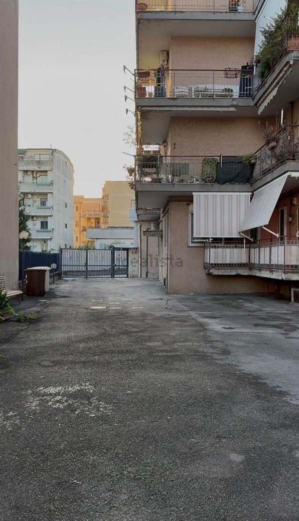 appartamento in vendita a Scafati in zona Centro Città