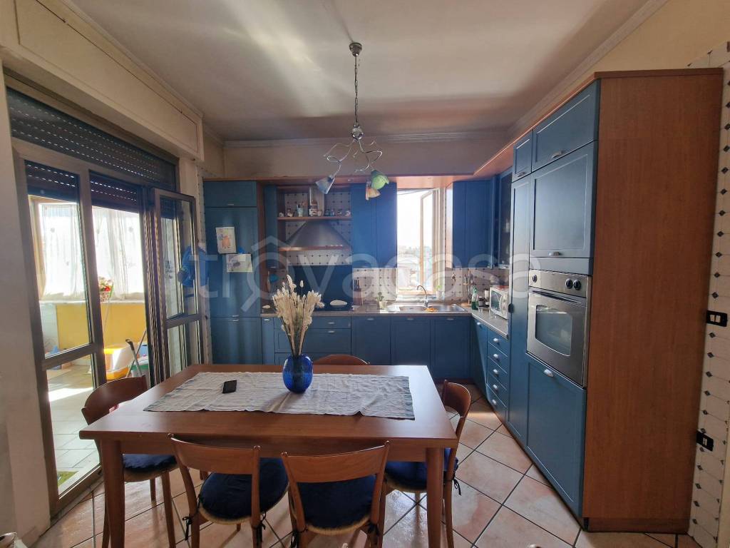 appartamento in vendita a Scafati in zona Centro Città