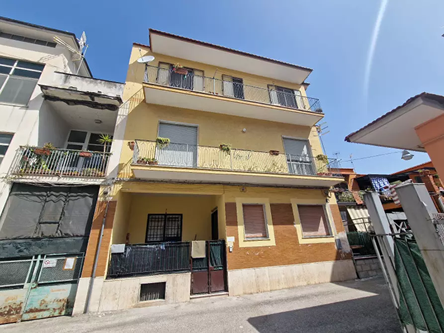 appartamento in vendita a Scafati in zona Centro Città