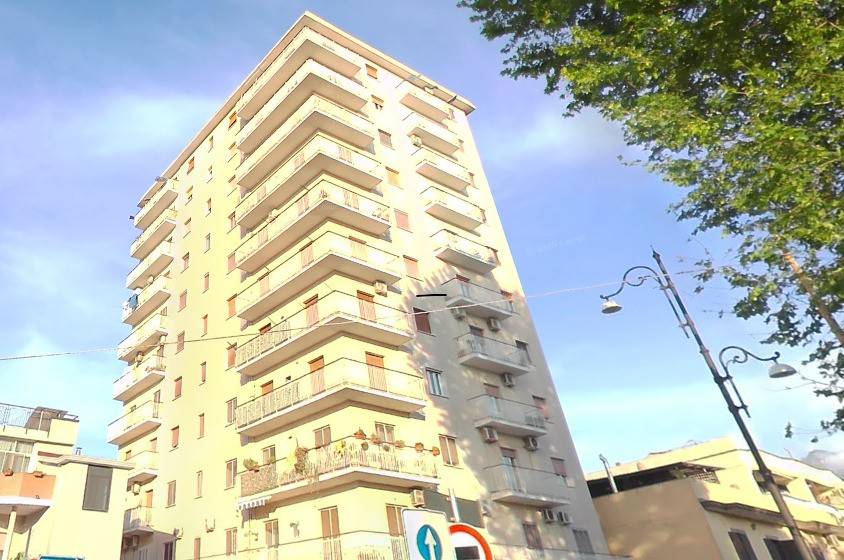 appartamento in vendita a Scafati