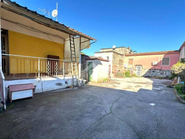 casa indipendente in vendita a Scafati