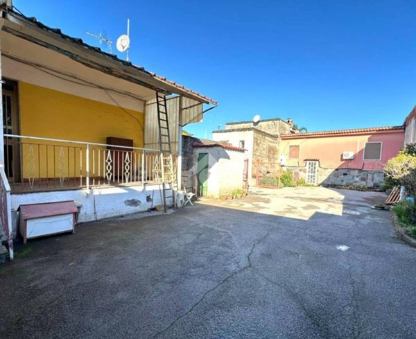 casa indipendente in vendita a Scafati