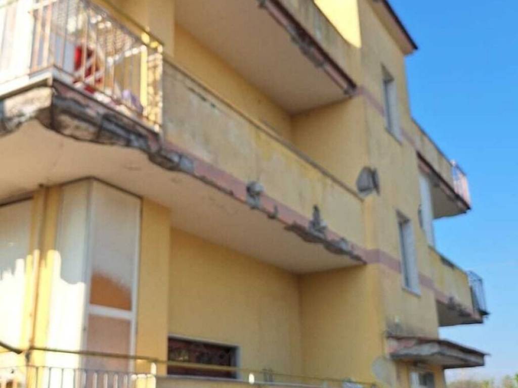 appartamento in vendita a Scafati